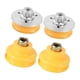 thumbnail image 2 of Soportes De Choque Traseros Accesorios De Coche De Alto Rendimiento 33506771738 Para BMW, 2 of 5