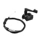 thumbnail image 1 of Cable de acelerador de pulgar para motocicleta, ATV, Dirt Bike, 1 of 8