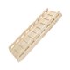 thumbnail image 5 of Escondite De Conejos De Madera, Cama Para Mascotas, Conejera, Hábitat Para Chinchillas, Hámsteres, Jerbos, Elevador A La Luna, 5 of 5