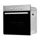 thumbnail image 2 of Horno Empotrado Design 60 Lts FDV, 2 of 10