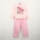 thumbnail image 1 of Pijama Manga Larga Niña Minnie Mouse Rosado Disney, 1 of 4