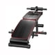 thumbnail image 1 of Banca Abdominales Full Pro Biceps Triceps Plegable, 1 of 3