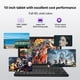 thumbnail image 4 of Tableta Android 13 10 Pulgadas 16 Gb De Ram 128 Gb De Rom, 4 of 7