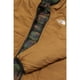 thumbnail image 2 of Chaqueta THE NORTH FACE Thermoball reversible para niños de 3 años, 2 of 2