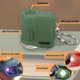 thumbnail image 2 of Microscopio de bolsillo Carson MicroMini 20x LED con linterna UV, 2 of 5