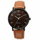 thumbnail image 2 of Reloj Analogo Cafe Casio MTP-VT01BL-5B, 2 of 2