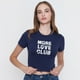 thumbnail image 3 of Polera Mujer Fun Crop Corona, 3 of 5