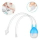 thumbnail image 2 of Aspirador Nasal Para Bebes Saca Mocos Con Deposito - Celeste, 2 of 2