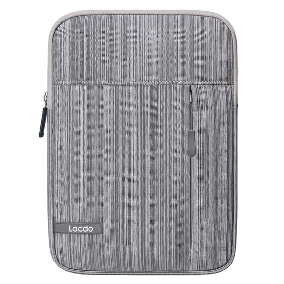 Funda para tablet Lacdo para iPad Pro M4/Air M2 de 11 pulgadas