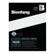 thumbnail image 1 of Block Bienfang Papel Cuadriculado 21.6x27.9cm 50hj 75gr, 1 of 4