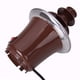 thumbnail image 3 of Mini Cascada Chocolate 3 Pisos Fuente, Fondue, Boda, 3 of 3
