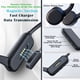 thumbnail image 4 of Auriculares de natación IHAO True Bone Conduction MP3 16GB negros, 4 of 8