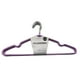 thumbnail image 1 of Set Colgador de Ropa Rosado (10u), 1 of 2