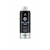 Pintura Alta Temperatura Mtn Caliper Plata Brillante 400Ml