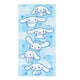 thumbnail image 1 of Toalla Franco Collectibles Sanrio Cinnamoroll 150x75 cm, 1 of 7
