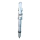 thumbnail image 4 of Accesorio de reparación de junta Universal de gato Horizontal con junta en U para cilindros de elevación hidráulica Reparación de gato junta en U para 142mm, 4 of 5