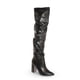 thumbnail image 1 of Bota Negro Pand-G, 1 of 5