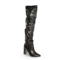 Bota Negro Pand-G