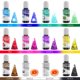thumbnail image 2 of Set de 12 colores de tinta a base de alcohol DecorRom 10 ml para arte en resina, 2 of 6