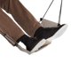 thumbnail image 1 of Reposapiés Ajustable Hamaca para Pies UPLIFT Desk, 1 of 7