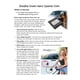 thumbnail image 5 of Toalla FREEZE2TRIM Nano Sparkle Removedor de Rayones para Auto, 5 of 9