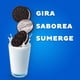thumbnail image 3 of Galleta Chocolate Crema Cookies And Cream, 108 g, 3 of 7