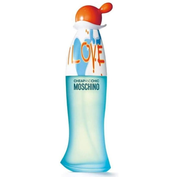 Perfume I Love Love Edt 100Ml