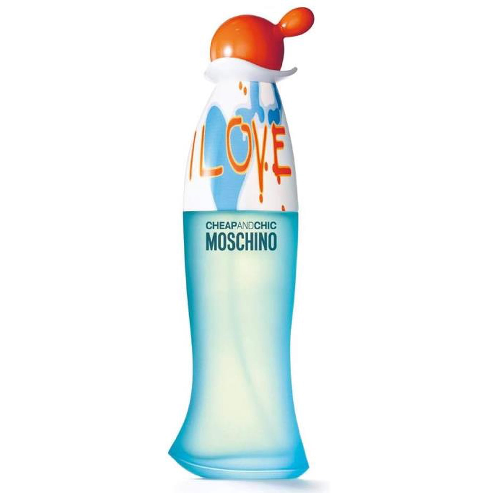 Perfume I Love Love Edt 100Ml