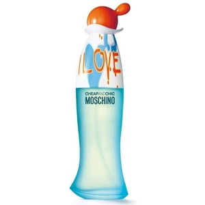 Moschino - Perfume Mujer I Love Love Edt 100 Ml