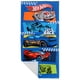 thumbnail image 5 of Toalla Franco Kids Hot Wheels 100% algodón 147 cm x 71 cm, 5 of 5