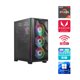 thumbnail image 1 of Pc Gamer Amd Ryzen 3 3200g Gráficos Vega 16 Gb Ram Ssd 500gb M 2 1 Tb 7200 Rpm Gamdias Athena M2, 1 of 3