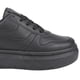 thumbnail image 4 of Zapatilla New Walk Urbana Negra, 4 of 5