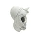 thumbnail image 3 of Zapatilla Escolar Blanco Velcro, 3 of 3