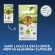 thumbnail image 2 of Cápsulas de Café Lavazza Tierra Compatibles con Nespresso 60 unidades, 2 of 9