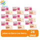 thumbnail image 3 of Jabon en Barra Lux Pack 24 Unidades, 3 of 3