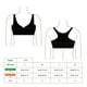 thumbnail image 3 of Peto Deportivo Negro M, 3 of 3