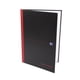 thumbnail image 3 of Cuaderno Black n' Red A4 192 páginas rayado con tapa dura, 3 of 9