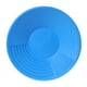 thumbnail image 1 of Sartén Doble Riffle 15" Azul Cielo, 1 of 3