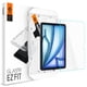 thumbnail image 1 of Protector de pantalla Spigen GlaStar EZ Fit iPad Air 11" M3/M2, 1 of 7