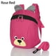 thumbnail image 1 of Kids Children Anti-lost Cartoon Bags High Quality Safety Harness Reins Toddler School Backpack Cute Cartoon Rucksack, 1 of 3