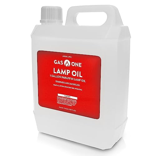 Parafina lquida Lamp Oil GasOne, 1 galn (3.785 L), transparente | Lider Parafina lquida Lamp Oil GasOne, 1 galn (3.785 L), transparente | Lider