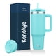 thumbnail image 1 of Vaso térmico Konokyo de 1200 ml de acero inoxidable, 1 of 7