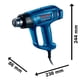 thumbnail image 3 of BOSCH PISTOLA DE CALOR GHG 180, 3 of 3