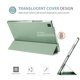 thumbnail image 3 of Funda ProCase Smart para Samsung Galaxy Tab A7 10.4" Verde, 3 of 7