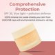 thumbnail image 5 of Crema Hidratante con Color IRIS&ROMEO SPF30 35 g Tono 3, 5 of 6
