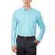 thumbnail image 1 of Camisa de vestir Tommy Hilfiger, corte regular, a cuadros vichy, no planchados, 1 of 3