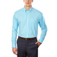 Camisa De Vestir Tommy Hilfiger, Corte Regular, A Cuadros Vichy, No Planchados