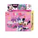 thumbnail image 2 of Puzzle Cubo 3D 12 Piezas Minnie Disney Pronobel, 2 of 2