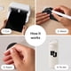 thumbnail image 3 of Plotter de Corte Cricut Joy Xtra Bundle Digital USB Blanco, 3 of 3