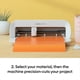 thumbnail image 5 of Máquina de corte inteligente Cricut Joy Xtra Ultimate Starter Bundle, 5 of 9